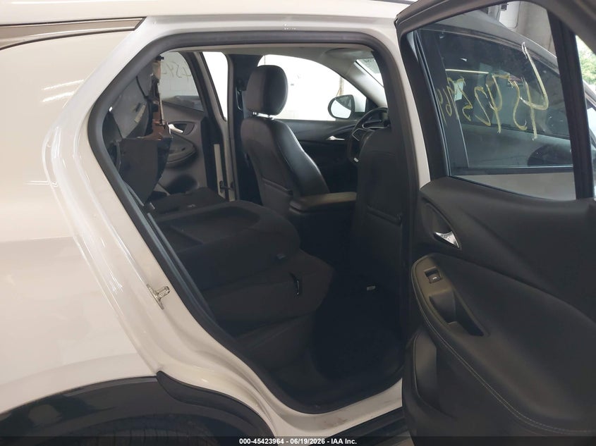 2024 Buick Encore gx VIN KL4AMESL7RB162524 IAAI salvage auction — FRONT END, Salvage (Minnesota), sold $4,250 on 2026-07-29 (photo 8)