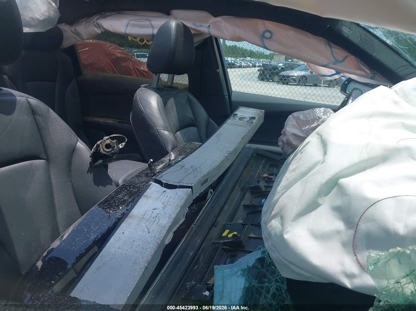 2017 Audi Q7 VIN WA1LAAF78HD027420 IAAI salvage auction — ROLLOVER, Salvage Title, sold $1,600 on 2026-09-05 (photo 5)