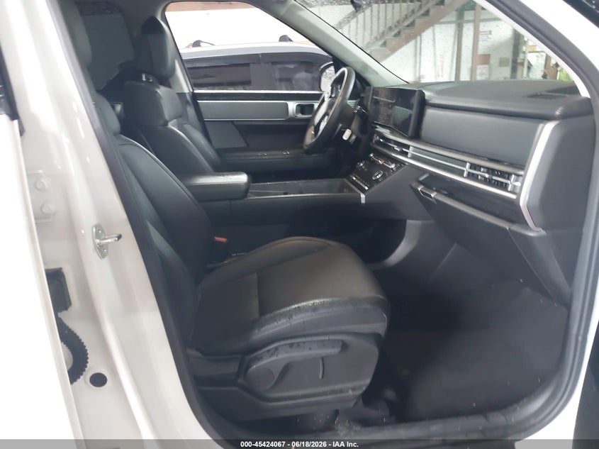 2024 Hyundai Santa fe VIN 5NMP3DGLXRH044114 IAAI salvage auction — ALL OVER, Salvage Title, sold $8,550 on 2026-08-23 (photo 5)