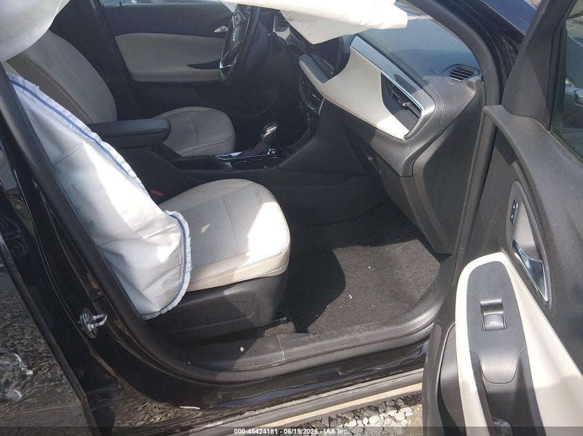 2024 Buick Encore gx VIN KL4AMBS22RB030714 IAAI salvage auction — SIDE, Salvage Title, sold $2,450 on 2026-07-30 (photo 5)