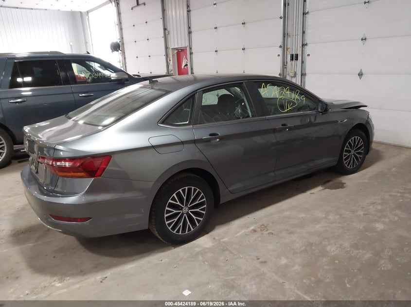2019 Volkswagen Jetta VIN 3VWE57BU3KM250037 IAAI salvage auction — FRONT END, Salvage (Minnesota), sold $2,500 on 2026-08-02 (photo 4)