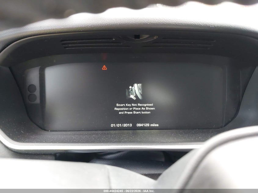 2016 Land rover Range rover sport VIN SALWS2VF0GA548283 IAAI salvage auction — RIGHT FRONT, Salvage Title, sold $4,000 on 2026-08-02 (photo 7)