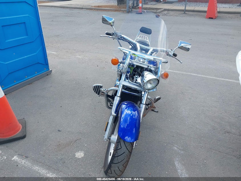 2016 Honda Vt VIN JH2SC6604GK600052 IAAI salvage auction — LEFT SIDE, Salvage (North Carolina), sold $1,750 on 2026-07-29 (photo 5)