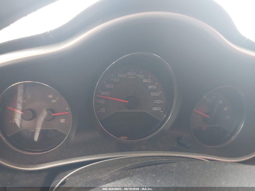 2011 Dodge Avenger VIN 1B3BD1FB6BN536941 IAAI salvage auction — ALL OVER, Rebuildable (Florida), sold $325 on 2026-07-09 (photo 7)
