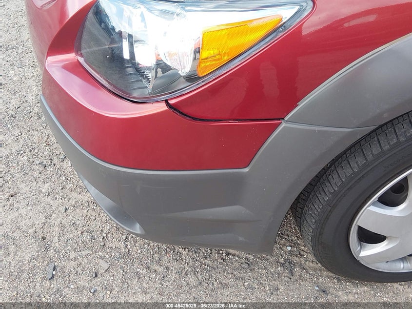 2003 Pontiac Vibe VIN 5Y2SL62883Z430946 IAAI salvage auction — NORMAL WEAR, Clear (Florida), sold $1,100 on 2026-07-28 (photo 6)