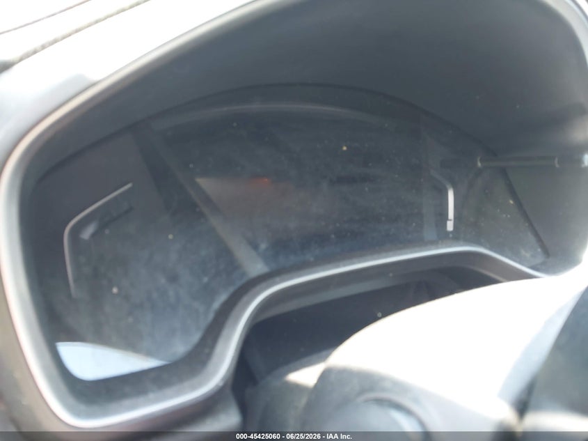 2019 Honda Cr-v VIN 7FARW2H88KE054408 IAAI salvage auction — FRONT END, Salvage (Virginia), sold $4,950 on 2026-07-28 (photo 7)