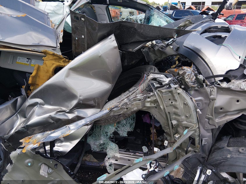 2016 Kia Sorento VIN 5XYPG4A37GG150508 IAAI salvage auction — FRONT END, Salvage Title, sold $550 on 2026-07-22 (photo 5)