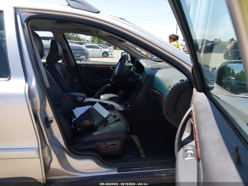 2007 Volvo Xc70 VIN YV4SZ592671262025 IAAI salvage auction — NORMAL WEAR, Bill Of Sale (Colorado), sold $200 on 2026-08-04 (photo 5)