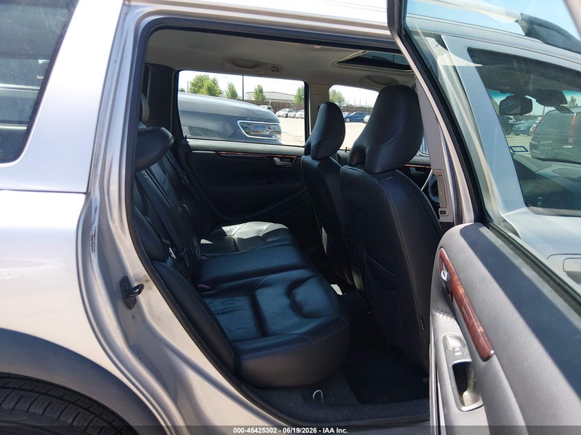 2007 Volvo Xc70 VIN YV4SZ592671262025 IAAI salvage auction — NORMAL WEAR, Bill Of Sale (Colorado), sold $200 on 2026-08-04 (photo 8)