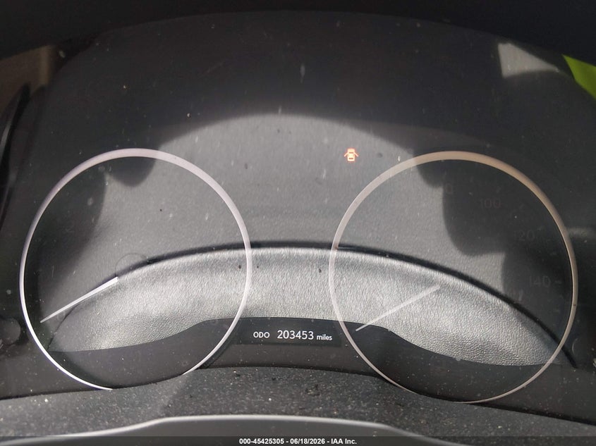 2013 Lexus ES VIN JTHBK1GG4D2068094 IAAI salvage auction — FRONT END, Salvage (Georgia), sold $1,300 on 2026-07-22 (photo 7)
