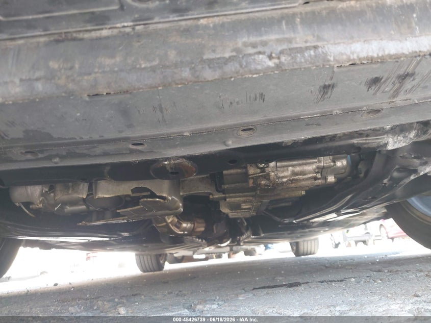2012 Acura Tsx VIN JH4CU2F47CC010534 IAAI salvage auction — UNDERCARRIAGE, Salvage (California), sold $925 on 2026-07-06 (photo 6)