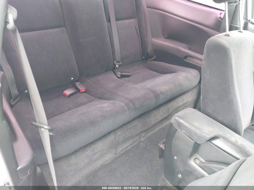 2004 Honda Civic VIN 1HGEM22974L053432 IAAI salvage auction — FRONT & REAR, Salvage (California), sold $225 on 2026-07-10 (photo 8)