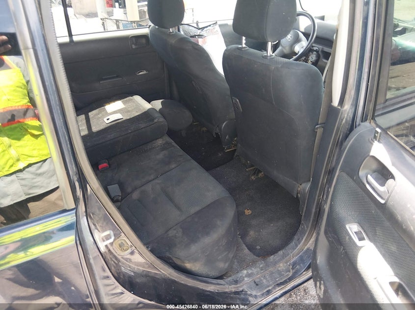 2006 Scion Xb VIN JTLKT324664090522 IAAI salvage auction — NORMAL WEAR, Clear (New Mexico), sold $275 on 2026-07-29 (photo 8)