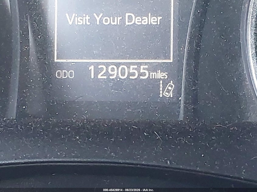 2019 Toyota Camry VIN 4T1B11HK7KU206568 IAAI salvage auction — FRONT END, Salvage (Texas), sold $4,850 on 2026-07-10 (photo 7)