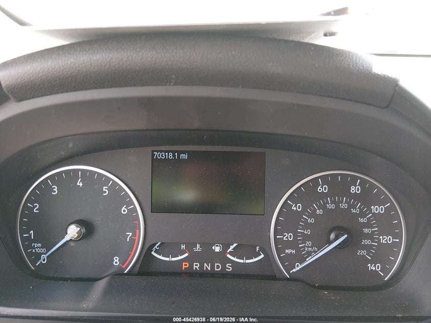2018 Ford Ecosport VIN MAJ6P1UL3JC163652 IAAI salvage auction — FRONT END, Salvage (Ohio), sold $1,350 on 2026-07-15 (photo 7)