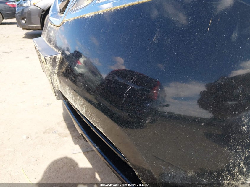 2011 Nissan Rogue sport VIN JN8AS5MV8BW278229 IAAI salvage auction — NORMAL WEAR, Original (New Hampshire), sold $325 on 2026-07-15 (photo 6)