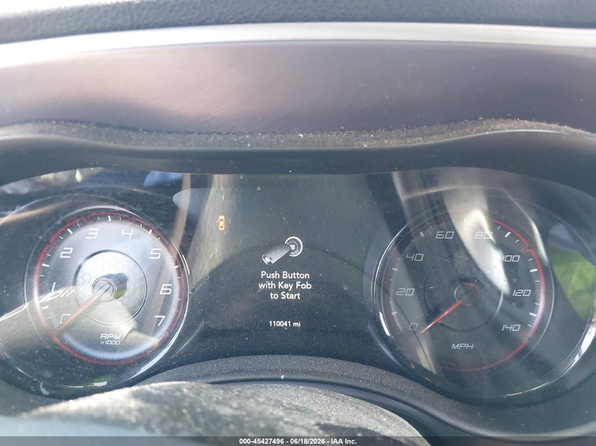2019 Dodge Charger VIN 2C3CDXHG8KH545216 IAAI salvage auction — LEFT FRONT, Salvage Title, sold $2,700 on 2026-08-24 (photo 7)