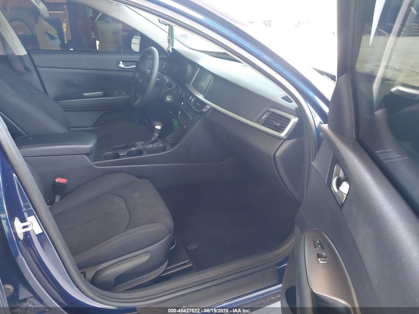 2020 Kia Optima VIN 5XXGT4L34LG416137 IAAI salvage auction — NORMAL WEAR, Clear (Florida), sold $3,450 on 2026-07-21 (photo 5)