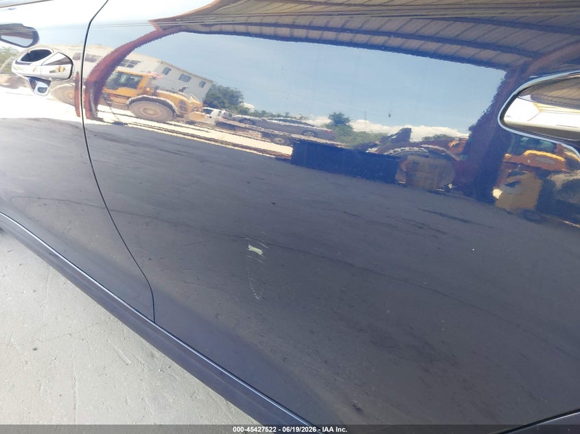 2020 Kia Optima VIN 5XXGT4L34LG416137 IAAI salvage auction — NORMAL WEAR, Clear (Florida), sold $3,450 on 2026-07-21 (photo 6)
