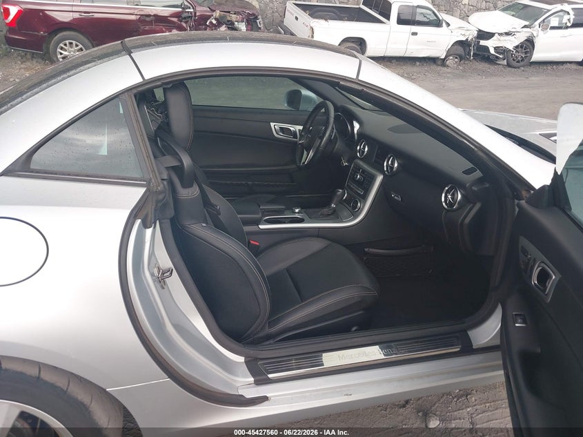 2013 Mercedes-benz VIN WDDPK4HA7DF055986 IAAI salvage auction — FRONT END, Salvage (Hawaii), sold $500 on 2026-07-28 (photo 5)