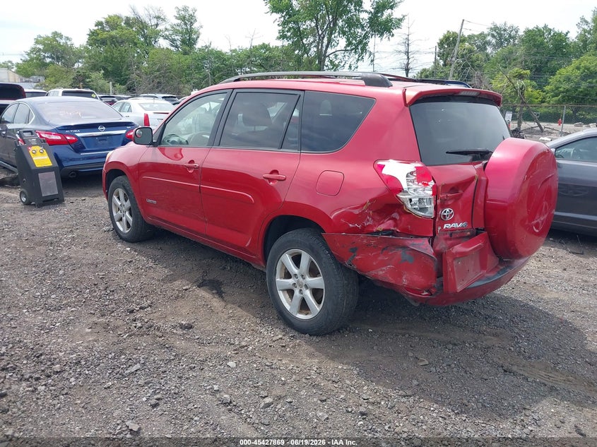 2007 Toyota Rav4 VIN JTMBK34V775021774 IAAI salvage auction — NORMAL WEAR, Clear (Montana), sold $25 on 2026-07-29 (photo 3)