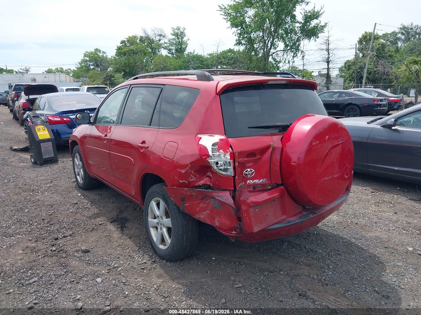 2007 Toyota Rav4 VIN JTMBK34V775021774 IAAI salvage auction — NORMAL WEAR, Clear (Montana), sold $25 on 2026-07-29 (photo 6)
