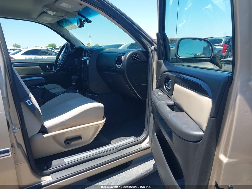 2007 Gmc Envoy VIN 1GKDS13S172209250 IAAI salvage auction — RIGHT FRONT, Salvage (Arizona), sold $375 on 2026-08-19 (photo 5)