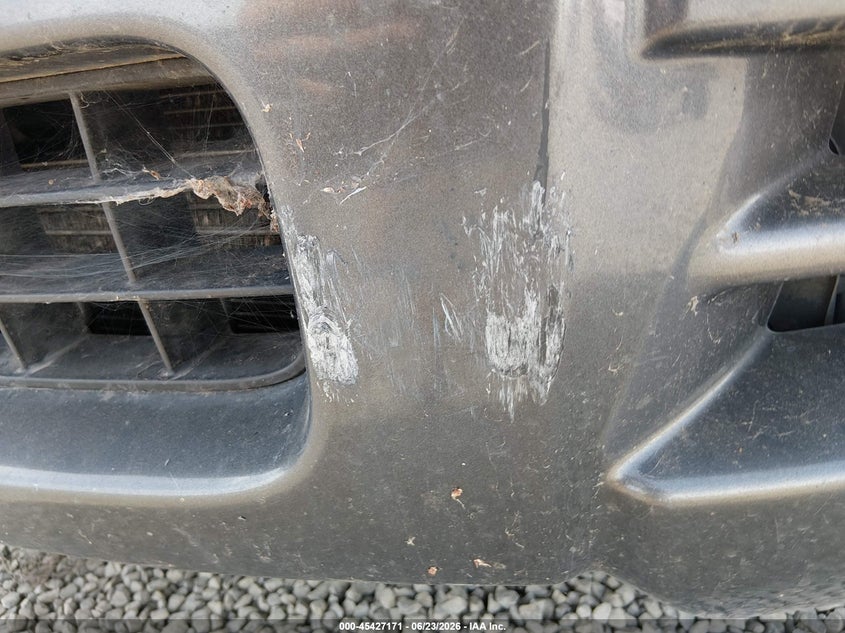 2007 Kia Sportage VIN KNDJE723277348812 IAAI salvage auction — NORMAL WEAR, Peddle Clear Public-Restricted (Oregon), sold $250 on 2026-07-20 (photo 6)