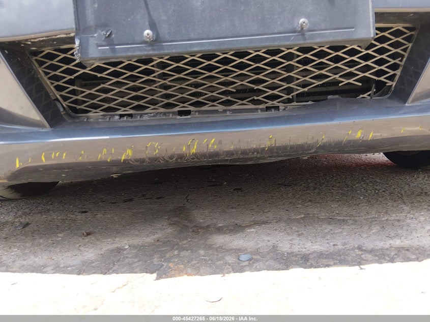 2007 BMW 3 series VIN WBAWB73547P037328 IAAI salvage auction — NORMAL WEAR, Original (Texas), sold $725 on 2026-07-13 (photo 6)