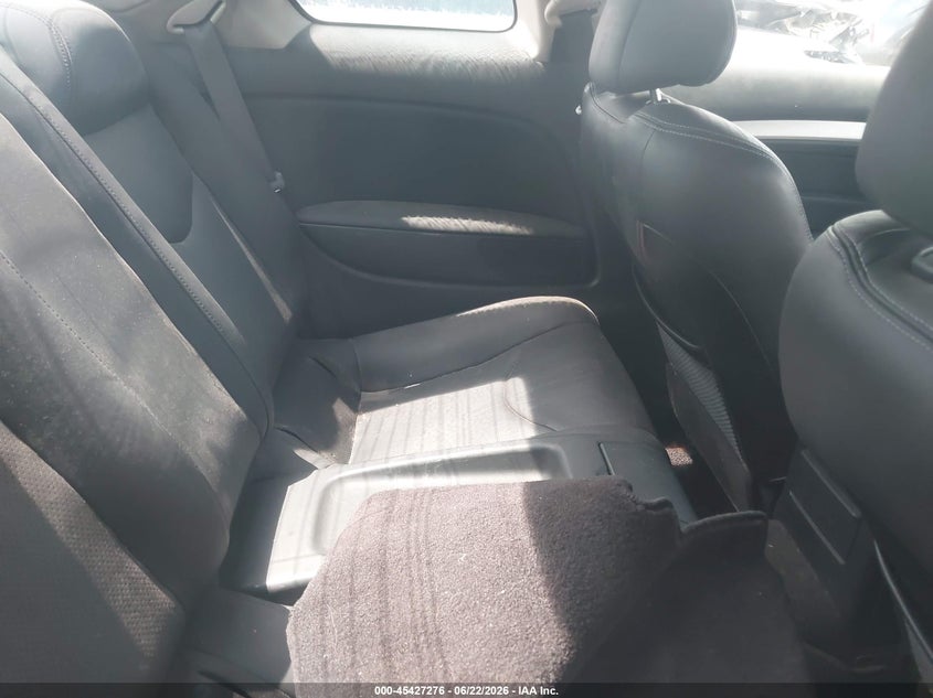 2008 Infiniti G37 VIN JNKCV64E58M117972 IAAI salvage auction — FRONT END, Salvage (Texas), sold $675 on 2026-07-15 (photo 8)