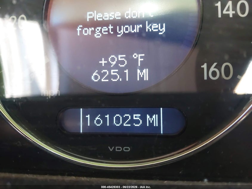 2007 Mercedes-benz E-class VIN WDBUF56X67B037360 IAAI salvage auction — NORMAL WEAR, Repossession Paperwork (Georgia), sold $775 on 2026-07-31 (photo 7)