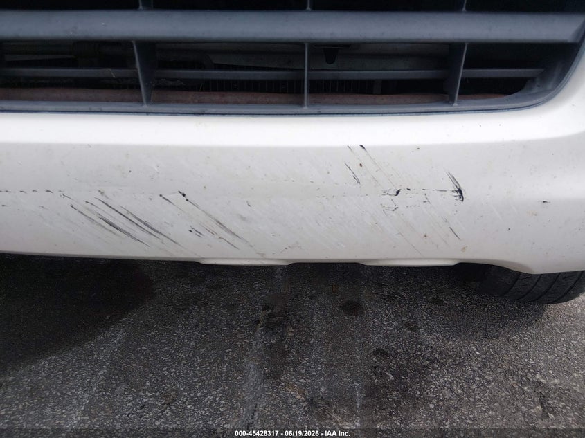 2006 Toyota Sequoia VIN 5TDZT38A66S268778 IAAI salvage auction — NORMAL WEAR, Repossession Paperwork (South Carolina), sold $1,000 on 2026-07-29 (photo 6)