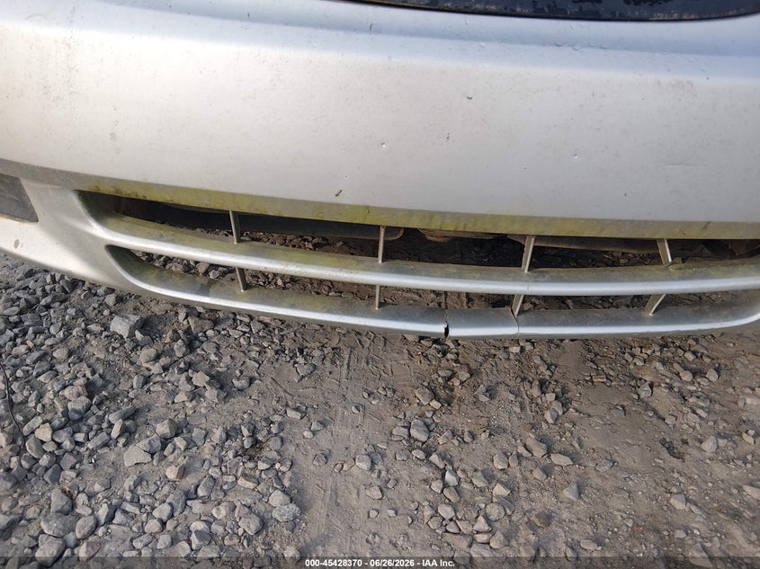 2003 Toyota Corolla VIN JTDBR32E330014407 IAAI salvage auction — NORMAL WEAR, Repossession Paperwork (Georgia), sold $350 on 2026-07-20 (photo 6)
