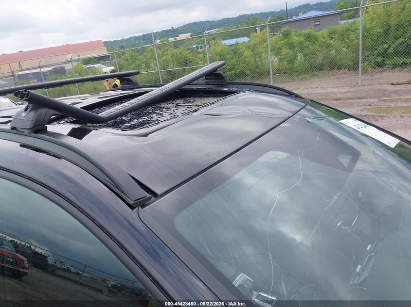 2024 Hyundai Santa cruz VIN 5NTJCDDF5RH103594 IAAI salvage auction — ROOF, Salvage (Pennsylvania), sold $9,700 on 2026-07-28 (photo 6)