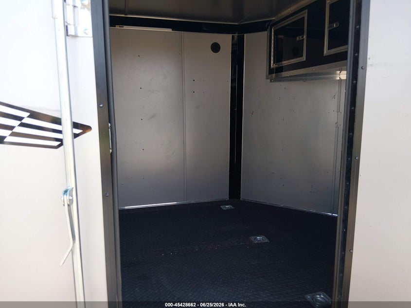 2025 Other Other VIN 1G91E1626PA589084 IAAI salvage auction — HAIL, Clear (Colorado), sold $1,500 on 2026-07-29 (photo 5)