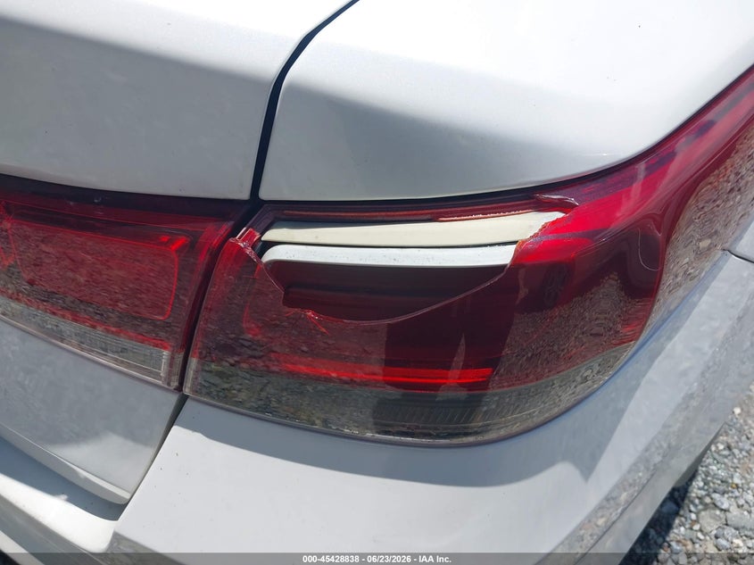 2016 Kia Optima VIN KNAGT4L38G5072240 IAAI salvage auction — NORMAL WEAR, Repossession Paperwork (Georgia), sold $2,050 on 2026-07-14 (photo 6)