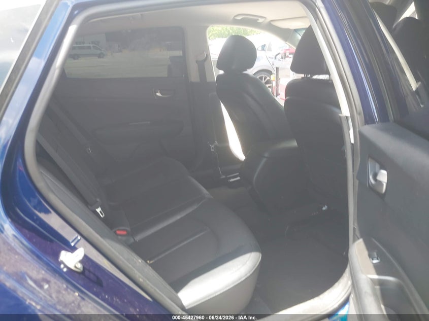 2020 Kia Optima VIN 5XXGT4L31LG410957 IAAI salvage auction — NORMAL WEAR, Clear (Florida), sold $1,600 on 2026-07-23 (photo 8)
