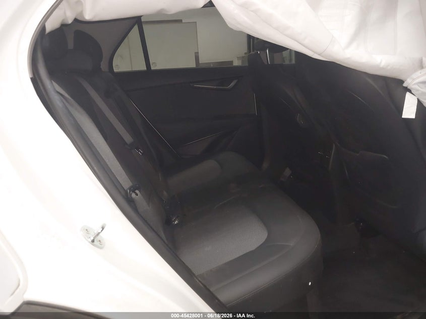 2024 Kia Niro VIN KNDCR3LE1R5132017 IAAI salvage auction — UNKNOWN, Salvage Title, sold $2,150 on 2026-07-28 (photo 8)