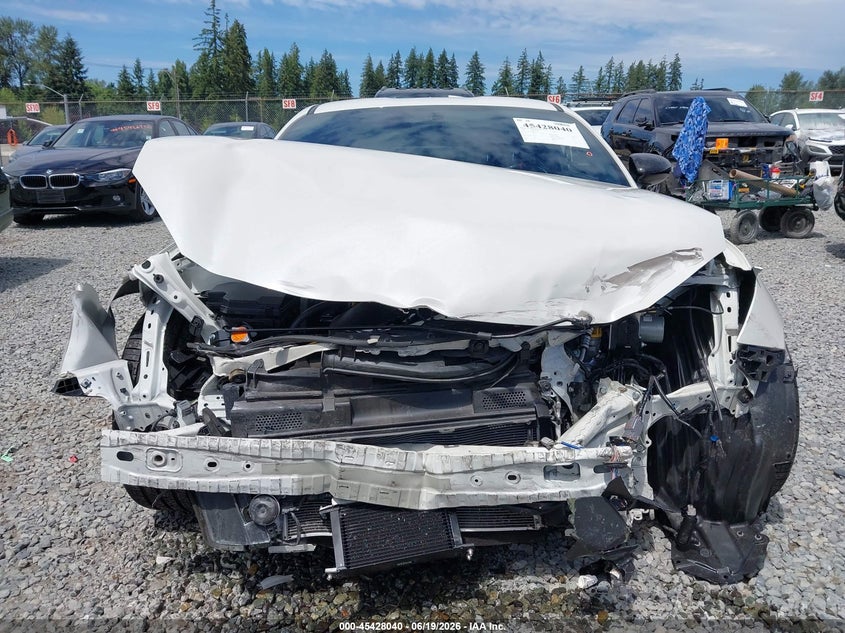 2023 Toyota Gr 86 VIN JF1ZNBF14P8751463 IAAI salvage auction — FRONT END, Salvage Title, sold $3,450 on 2026-07-24 (photo 6)