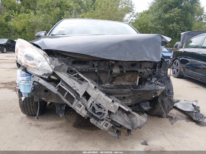 2012 Mazda 3 VIN JM1BL1UF6C1529665 IAAI salvage auction — FRONT END, Salvage (Missouri), sold $25 on 2026-08-26 (photo 6)
