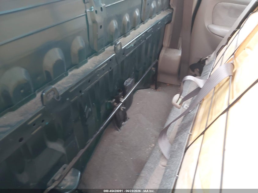 2002 Toyota Tacoma VIN 5TENL42N22Z890663 IAAI salvage auction — NORMAL WEAR, Clear (Massachusetts), sold $1,525 on 2026-07-17 (photo 8)