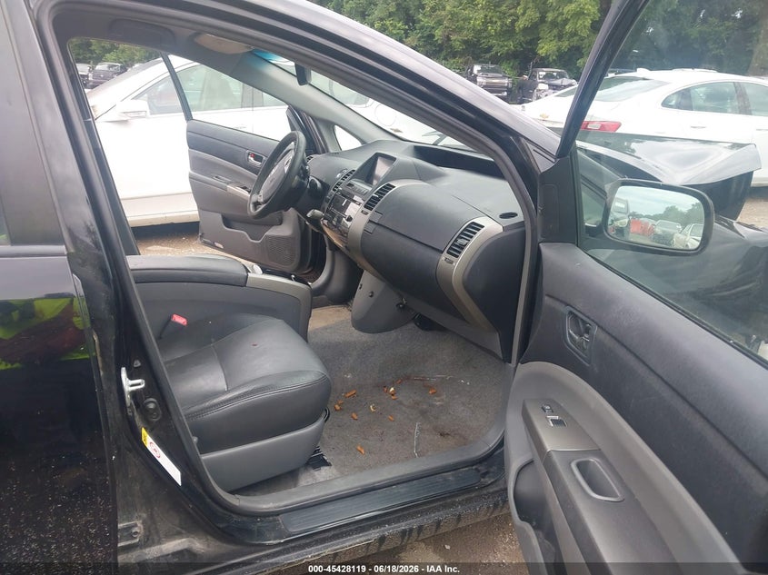 2008 Toyota Prius VIN JTDKB20UX83308501 IAAI salvage auction — NORMAL WEAR, Clear (Missouri), sold $500 on 2026-07-15 (photo 5)
