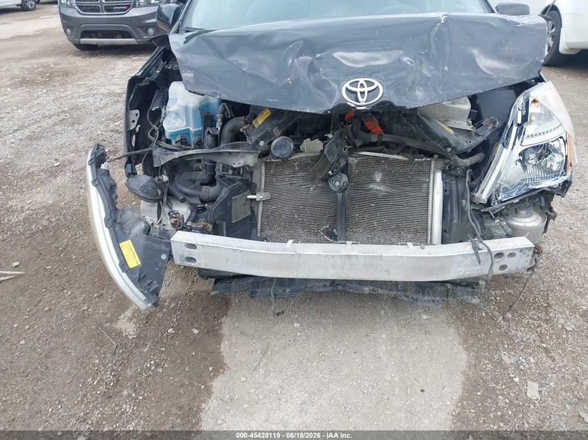 2008 Toyota Prius VIN JTDKB20UX83308501 IAAI salvage auction — NORMAL WEAR, Clear (Missouri), sold $500 on 2026-07-15 (photo 6)