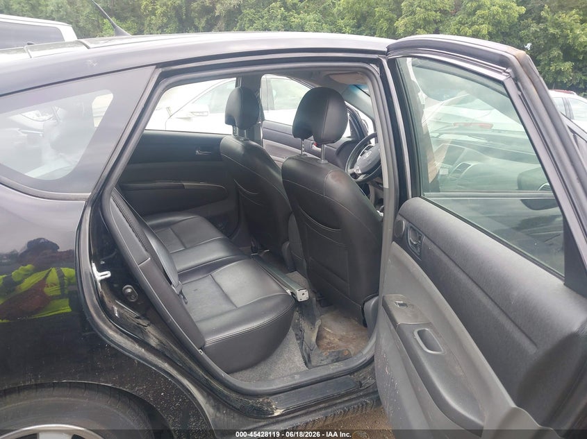 2008 Toyota Prius VIN JTDKB20UX83308501 IAAI salvage auction — NORMAL WEAR, Clear (Missouri), sold $500 on 2026-07-15 (photo 8)