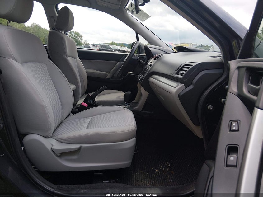 2015 Subaru Forester VIN JF2SJABCXFH474875 IAAI salvage auction — UNKNOWN, Clear (Massachusetts), sold $825 on 2026-07-08 (photo 5)