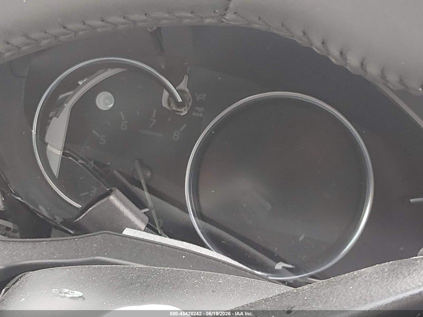 2019 Mazda Cx-5 VIN JM3KFADMXK1602161 IAAI salvage auction — LEFT SIDE, Salvage Title, sold $2,000 on 2026-08-22 (photo 7)