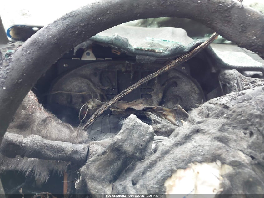 2019 Toyota Tundra VIN 5TFRM5F12KX141767 IAAI salvage auction — INTERIOR BURN, Rebuildable (Florida), sold $3,250 on 2026-07-14 (photo 7)
