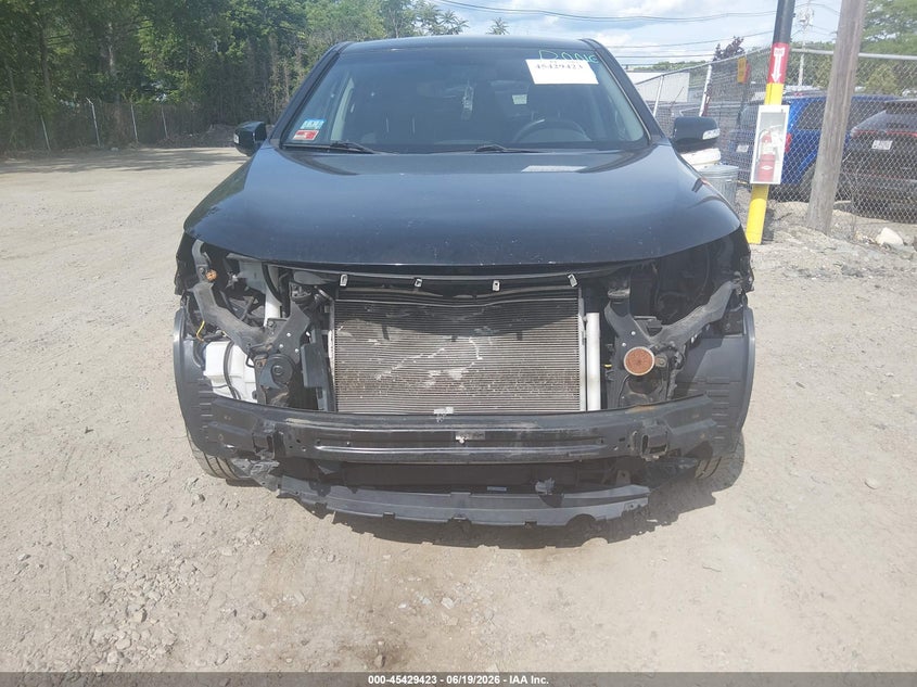 2014 Kia Sorento VIN 5XYKT3A63EG513409 IAAI salvage auction — FRONT END, Salvage (Rhode Island), sold $925 on 2026-07-28 (photo 6)