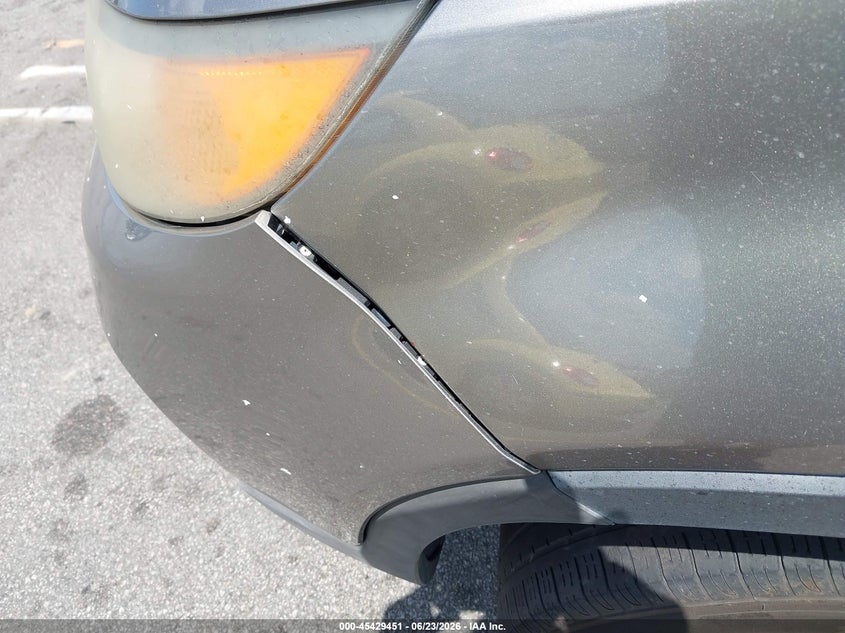 2011 Kia Sorento VIN 5XYKT3A14BG103847 IAAI salvage auction — NORMAL WEAR, Repossession Paperwork (South Carolina), sold $375 on 2026-07-29 (photo 6)