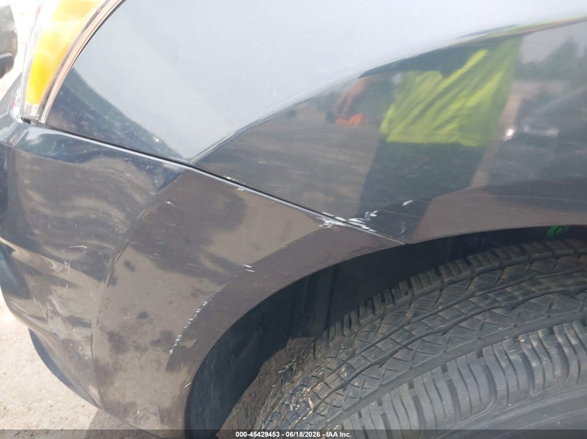 2013 Nissan Rogue sport VIN JN8AS5MV6DW629528 IAAI salvage auction — NORMAL WEAR, Clear (Maryland), sold $450 on 2026-07-28 (photo 6)